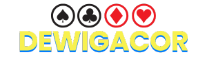 Logo DEWIGACOR